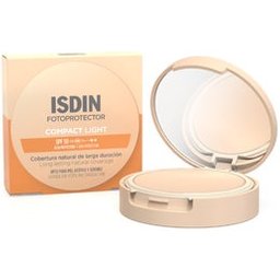 Fotoprotector Compact Light SPF50 10gr