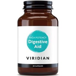 Aide Digestive Haute Puissance 30 Gélules