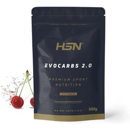 Evocarbs 2.0 Cereza 500g