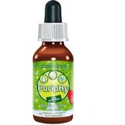 Puriphy 60 Cc Alkaline Alkaline Drops