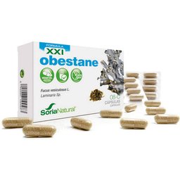 Soria Natural® 8-C Obestane XXI