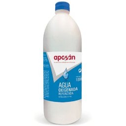 Peroxyde d'hydrogène renforcé à l'Aposane 1000 Ml
