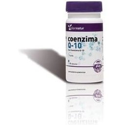 Coenzyme Q10 100mg 60caps