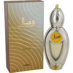 Wisal Eau de Parfum 50ml