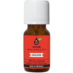 Huile Essentielle de Vétiver BIO 5ml