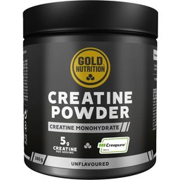 Créatine en Poudre Creapure 280 g