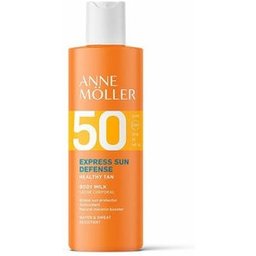 Anne Möller Express Sun Defense Body Milk Spf50 175ml