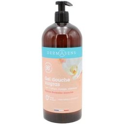 Dermasens Gel Douche Surgras 3 en 1 Orchidée 1000ml