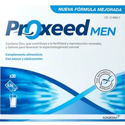 Inositol Men 30 Sachets