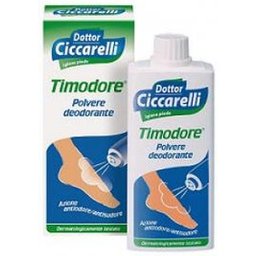 Timodore Triple Poudre 250G