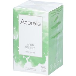 Eau de Parfum Jardin des Thés