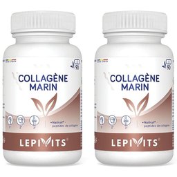 Collagène Marin