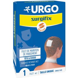 Surgifix® Filet de Maintien de pansement  ête & Cuisse