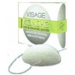 Eponge Visage Konjac