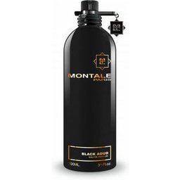Mont Black Aoud Edp 100Ml
