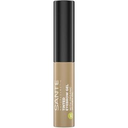Gel � Sourcils Color 01 Blond 1ut