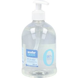 Savon pour les mains 0% 500ml
