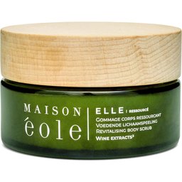 Maison Éole Gommage Corps Ressourçant