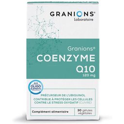 Granions® Coenzyme Q10