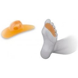 Souris avec grand anneau droit renforcé 1pc