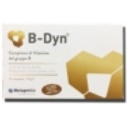 B-Dyn Nouveau 90Cpr