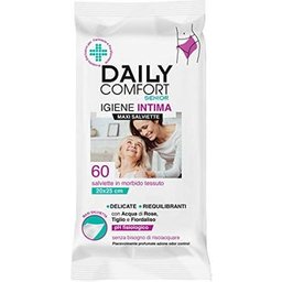 Daily Comfort Senior Towel 60 pièces