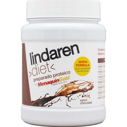 Preparado Proteico Chocolate 225g