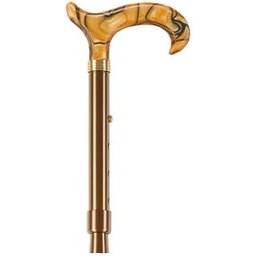 Bâton de marche pliant 5604 1pc
