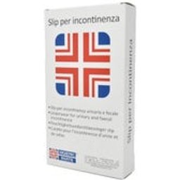 Higienic Pants Culotte Incontinence 5 1ut