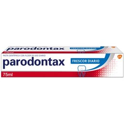 Dentífrico Frescor Diario 75ml