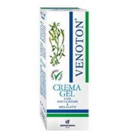 Venoton Crème Gel 250Ml
