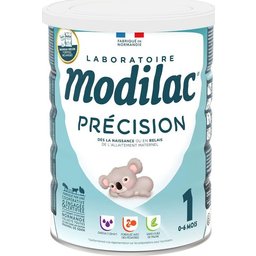 Leche Précision 1 700g