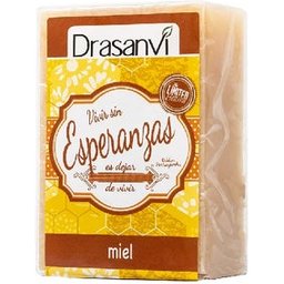 Savon au miel de 100g