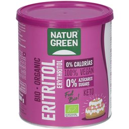 NaturGreen Érythritol bio