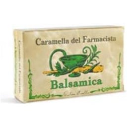 Caramelle del Farmacista Balsamiche 50g