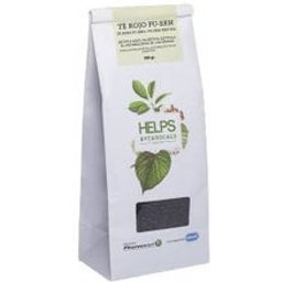 Aide Pu Erh Pu Erh Red Tea Bag 100 G