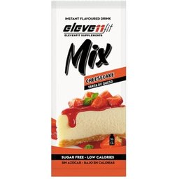 Mix Cheesecake sans sucre 50g