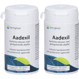 Springfield Aadexil