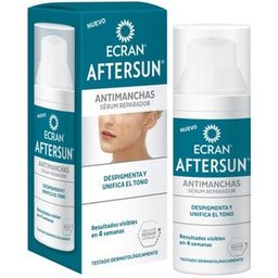 Aftersun Srum Visage Rparateur Anti Taches 50ml