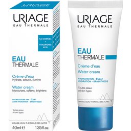 Eau Thermale Crème d'Eau Légère 40ml
