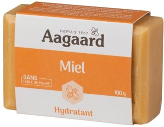 Savon au Miel - 100g