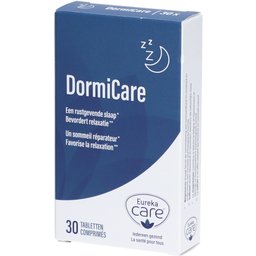 Eureka Care DormiCare