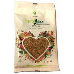 Sac de grains de cumin Nova Diet