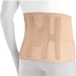 Sacrolumba Girdle Beige Ace612 T1 1pc