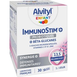 Alvityl Immuno+