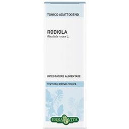 Teinture à la racine de rhodiola Ial50Ml