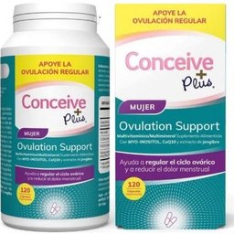 Soutien à l'Ovulation 120caps