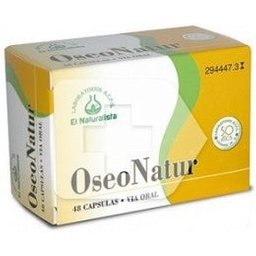 Oseonatur 48cáps 48cáps