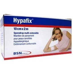 Gaze Adhésive 2mx10cm