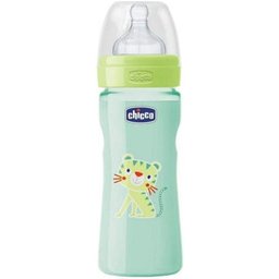 Beneser Vert Vert Bouteille 250ml